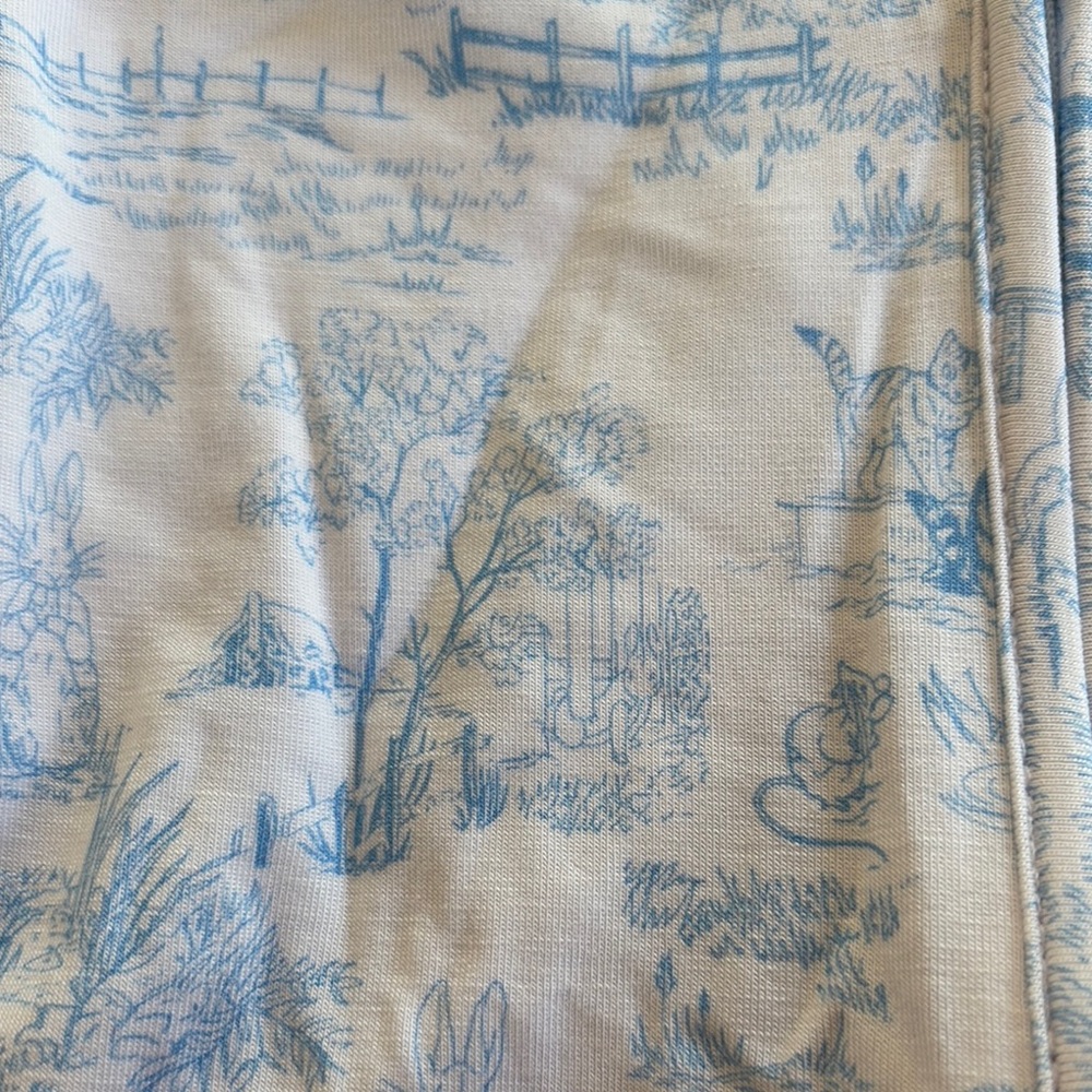 Little Snuggles Peter Rabbit Sleeper - Picture 3 of 11